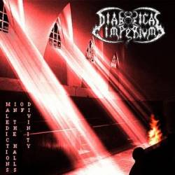 Diabolical Imperium : Maledictions in the Halls of Divinity